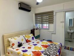Blk 537 Bedok North Street 3 (Bedok), HDB 3 Rooms #555319021